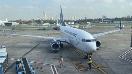 Malore in volo per il pilota: cosa è successo sul Buenos Aires-Roma