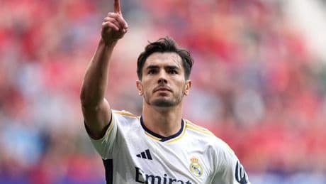 Fenerbahçe'de Brahim Diaz gelişmesi! Transfer kararı...