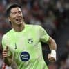 Liga. Lewandowski centenaire, le FC Barcelone, déjà champion, finit en beauté sa saison à Bilbao