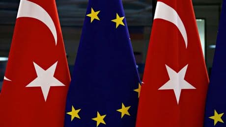 Avrupa Komisyonu’ndan ekonomi uyarısı: Türkiye'nin büyümesi yavaşlayacak!