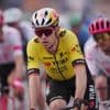 Wout van Aert krijgt morgen (vanaf 16u53) een nieuwe kans op het roze, maar er liggen kapers op de kust in de tijdrit