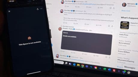 Liveblog USA unter Trump: Musk löscht X-Post über Trump mit Verweis auf Epstein-Akten