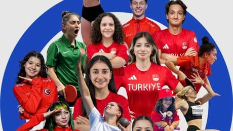 Paralimpik sporculara özel destek