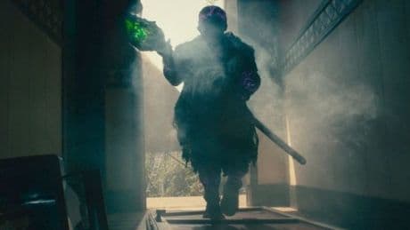 Remake of cult 80s horror with 92% on Rotten Tomatoes gets extreme rating