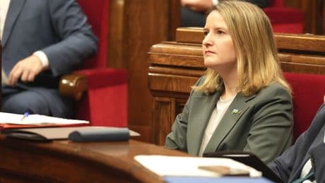 El Govern asegura que se enteró &quot;recientemente&quot; del caso de la menor violada y prostituida en el caso del &#039;Pelicot catalán&#039;