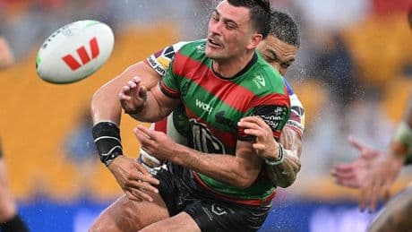 Internationaler Sport: Geopolitik mit dem Rugbyball