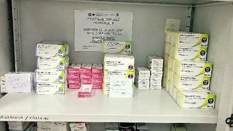 Farmaci introvabili ad agosto, dagli anticoagulanti agli antibiotici: la lista dell'Aifa. Oltre 4mila medicine difficili da acquistare a Roma