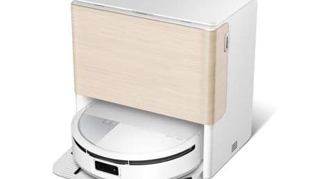iRobot presenta el Roomba  Max 705 Combo, el sistema de limpieza 2 en 1 más avanzado de la compañía