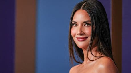 Actress reveals how cancer test that saved her life led to surprising family discovery