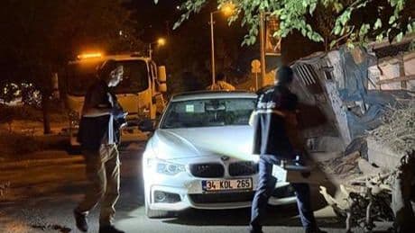 Diyarbakır'da iki grup arasında silahlı kavga! Ölü ve yaralılar var
