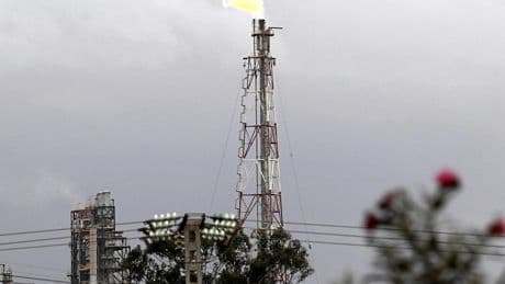 L’Algérie confrontée à la baisse des prix du pétrole