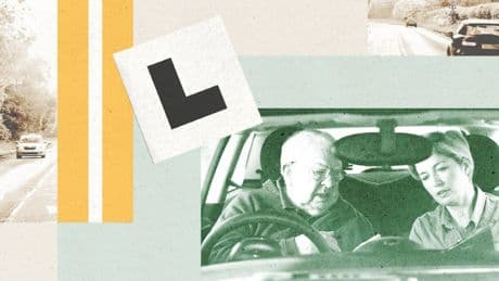 I’m a driving instructor – this age group, not over-70s, is worst on the road