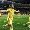 Met de billen dicht: Rode Duivels geven 3-0-voorsprong weg, maar winnen toch van Wales dankzij ultieme goal Kevin De Bruyne