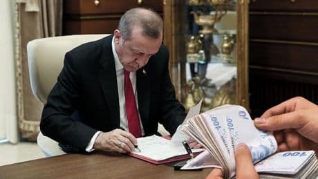 Erdoğan imzaladı! Fiyatına yüzde 100 zam geldi