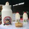 Milk is urgently pulled from shelves over traces of deadly bacteria which kills one in 20