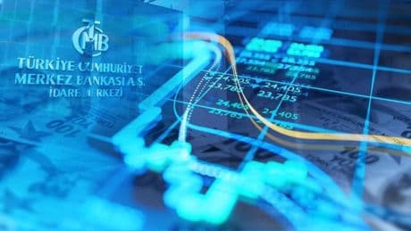 Merkez Bankası’nın rezervlerinde artış: 153,2 milyar dolara yükseldi