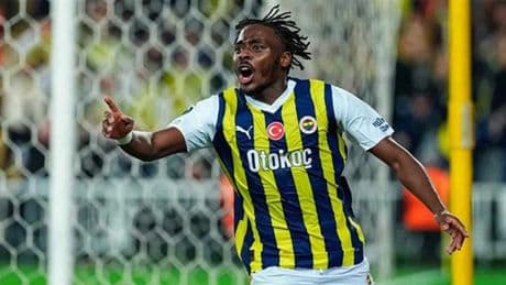 Bright Osayi-Samuel'e hırsızlık şoku!