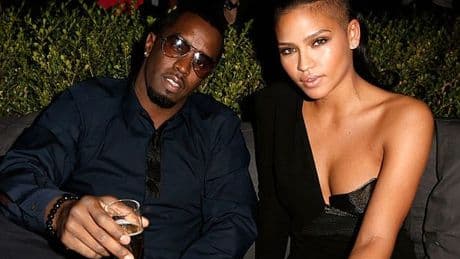 Sean 'Diddy' Combs' made seven-word complaint to badly beaten Cassie as cops arrived, court hears