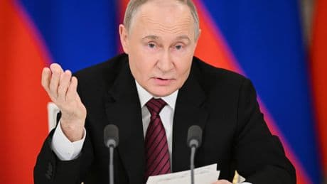 Is This Really A Turning Point In The Ukraine War – Or Another Kremlin Ploy?