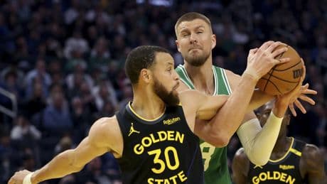 Un campeón de la NBA para reforzar a los Warriors de Curry