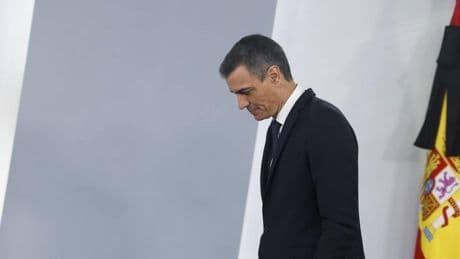 Las almas de Sánchez