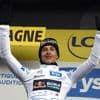 De opvolger van Remco Evenepoel als derde in de Tour is mogelijk straks zijn ploegmaat bij Red Bull: wie is beste jongere Florian Lipowitz?
