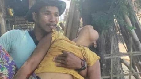 En Birmanie, plus de 200 civils tués dans 243 attaques de la junte depuis le séisme, dénonce l’ONU