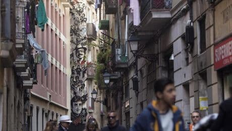 Barcelona realizará 76 proyectos propuestos por los vecinos
