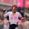 Radsport: Tour de France ohne Olympiasieger Carapaz