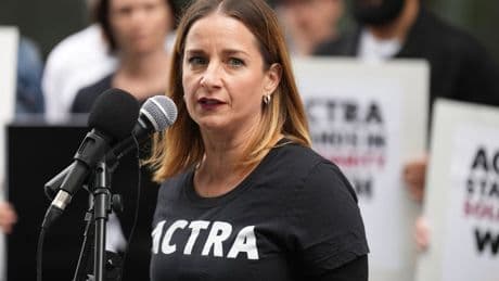 Unions tell CRTC not to count AI-generated content as CanCon