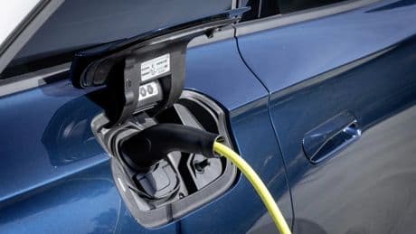 Mehr Modelle: Viel spricht dafür, dass die Deutschen häufiger das E-Auto wählen