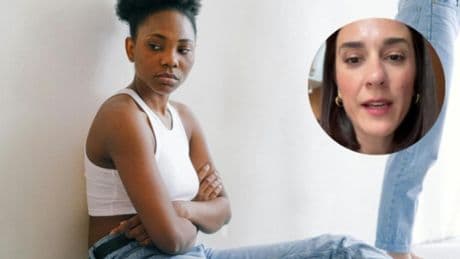La psicóloga Lucía Valenzuela, sobre tener una última conversación tras una ruptura: ''A veces, lo único que consigue es alargar lo que ya debería haberse terminado''