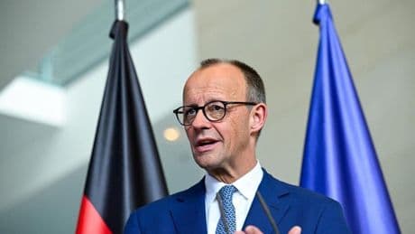 Alemania blinda las sedes diplomáticas israelíes, sinagogas y centros judíos