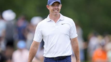 USPGA : «Avec le Grand Chelem assuré, tout le reste est un bonus », glisse Rory McIlroy