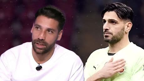 Olcay Şahan'dan, Günay Güvenç hakkında iddialı konuştu: Fenerbahçe ya da Beşiktaş'ta olsaydı...