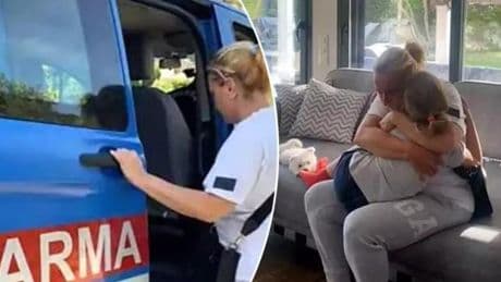 Muğla'da kızını babasıyla görüşe 43 dakika geç götüren anne, cezaevine girdi