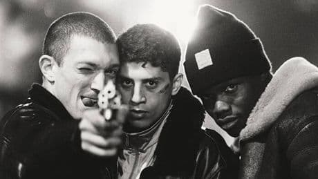 Mathieu Kassovitz, 30 años después de 'El odio': "Si no tuviéramos problemas con la policía, la película no existiría hoy"