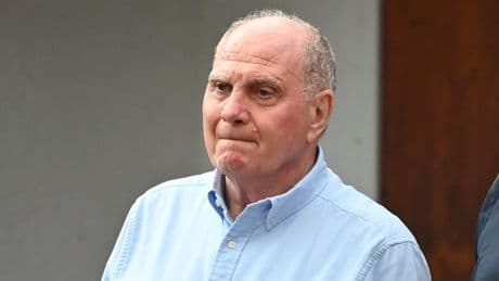 Insider verrät - Was intern bei Bayern ALLE über Hoeneß wissen
