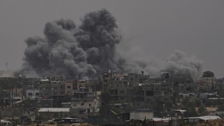 Hamas is open to freeing hostages, five-year truce in Gaza, official says