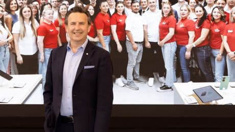 "Türkiye'ye yatırım sürüyor"