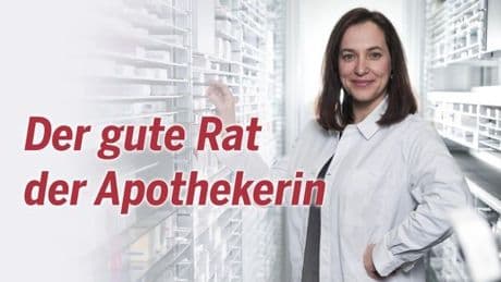 Apothekerin verrät: „Das können wir bei Lieferengpässen machen“