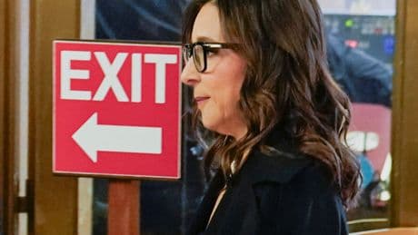 Linda Yaccarino lost her blue checkmark… but now it's back