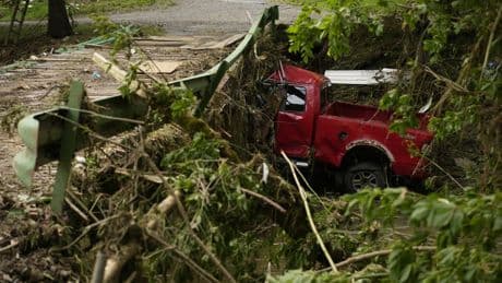 Three more victims identified in West Virginia flash flooding