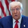 Weak GDP report tied to tariffs has Trump trying to blame Biden on the state of the economy