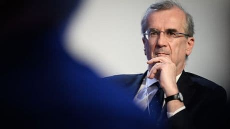 "Les politiques de Trump ne marchent pas": pour le gouverneur de la Banque de France, le monde se tourne maintenant vers l'Europe