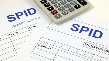 Lo Spid diventa a pagamento. Come cambia la vita a 38 milioni di italiani che lo usano