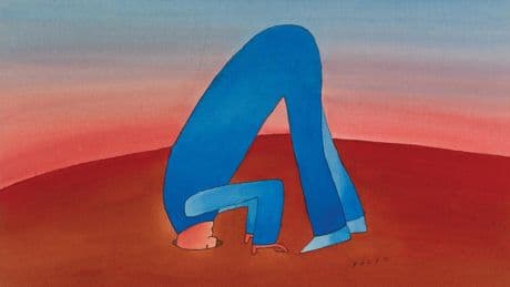Le Festival du Dessin à Arles bat son plein d’ardeur, de Corot à Folon