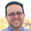 Gaza hospital director killed in Israeli strike, Hamas-run health ministry says