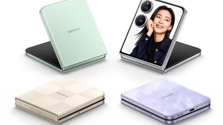 Xiaomi MIX Flip 2: el nuevo plegable tipo concha de Xiaomi no escatima en absolutamente nada