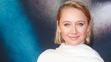 Anna Maria Mühe hat bekannten Partner und Ex-Freund